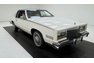 1985 Cadillac Eldorado
