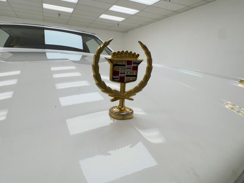 1985 Cadillac Eldorado 10