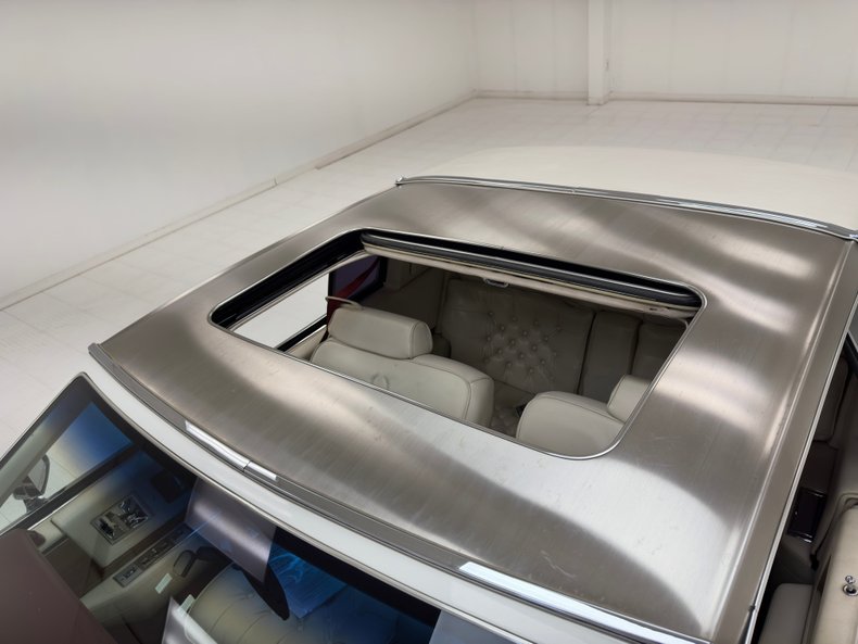 1985 Cadillac Eldorado 15