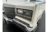 1985 Cadillac Eldorado