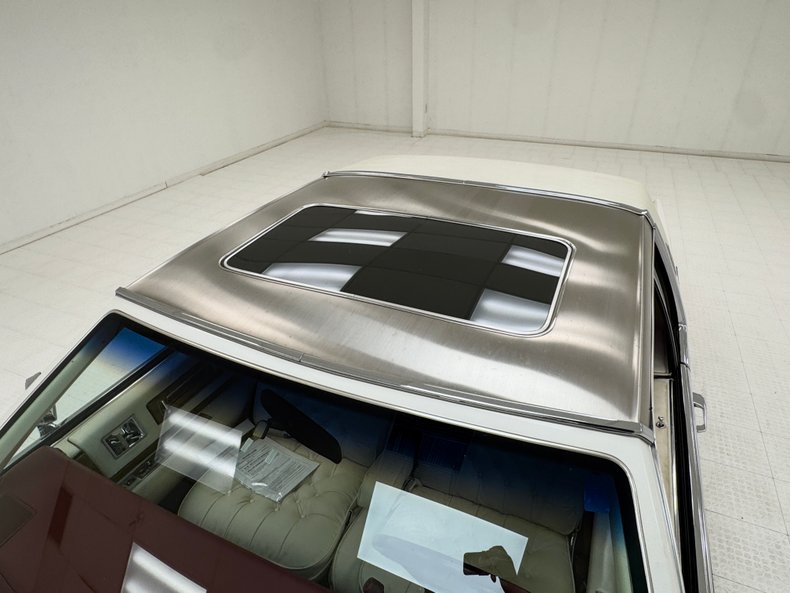 1985 Cadillac Eldorado 14
