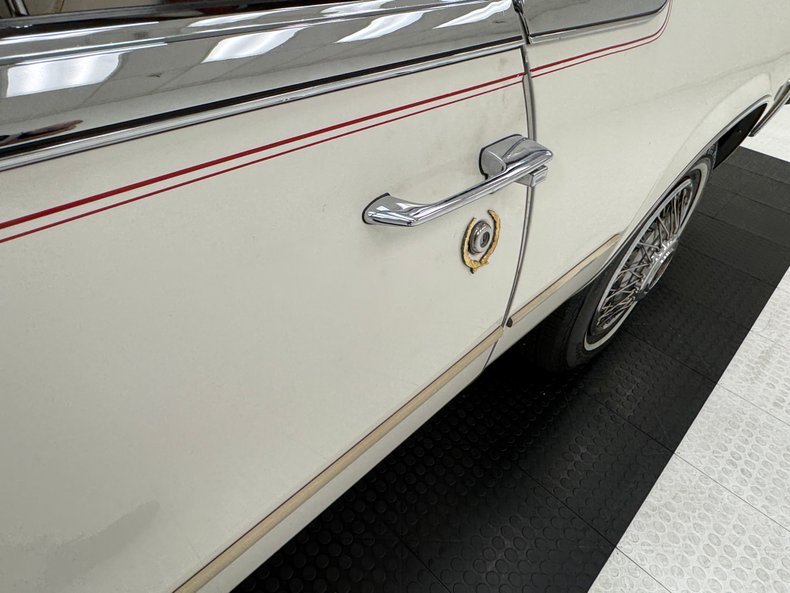 1985 Cadillac Eldorado 17