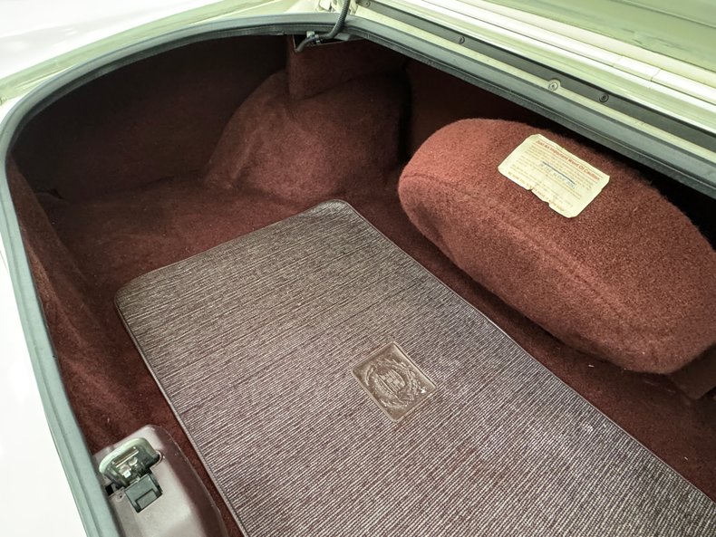 1985 Cadillac Eldorado 42