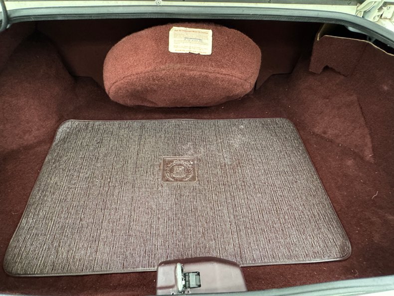 1985 Cadillac Eldorado 41
