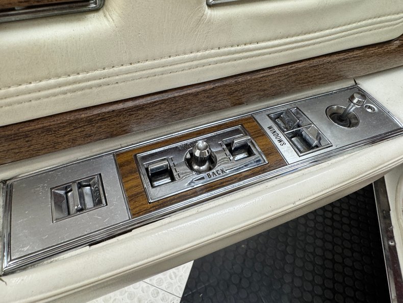 1985 Cadillac Eldorado 44