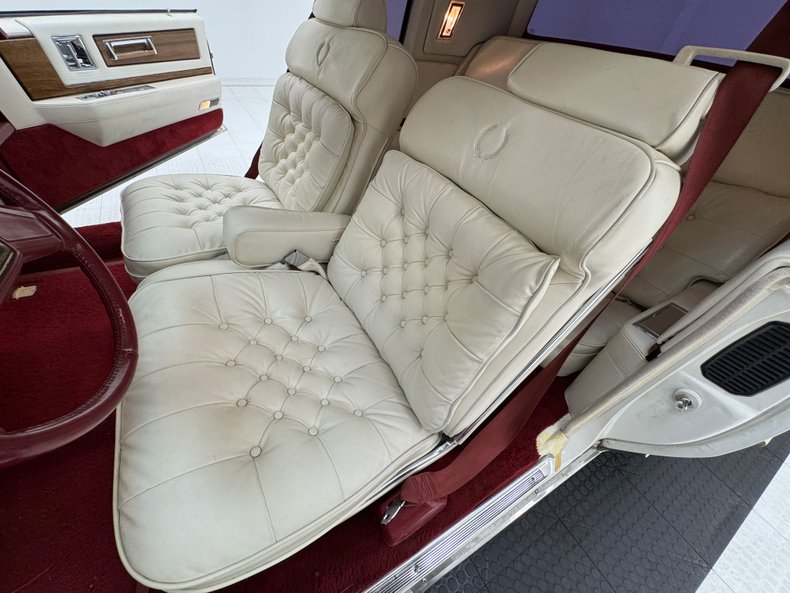 1985 Cadillac Eldorado 46