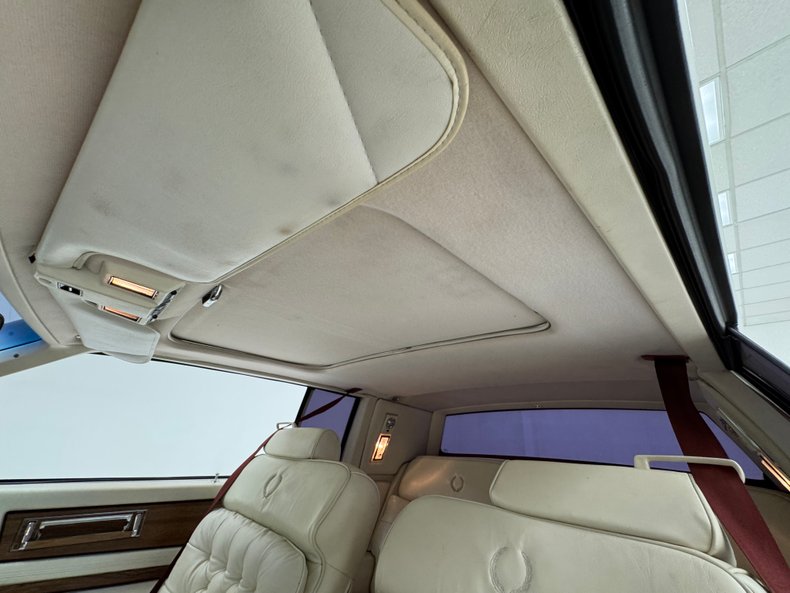 1985 Cadillac Eldorado 59