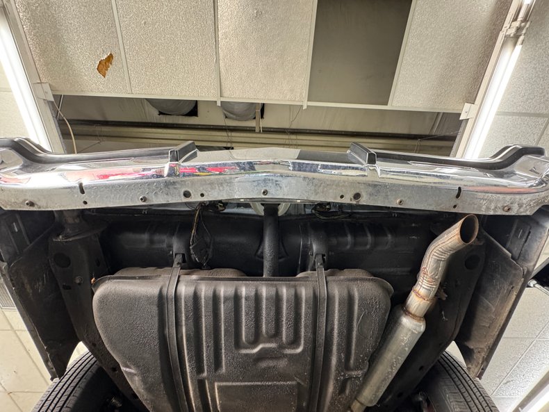 1985 Cadillac Eldorado 60