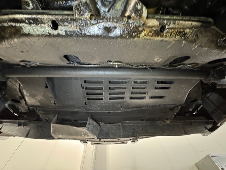1985 Cadillac Eldorado 73