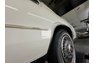 1985 Cadillac Eldorado