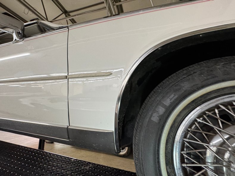 1985 Cadillac Eldorado 31