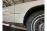 1985 Cadillac Eldorado