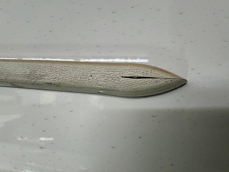 1985 Cadillac Eldorado 32