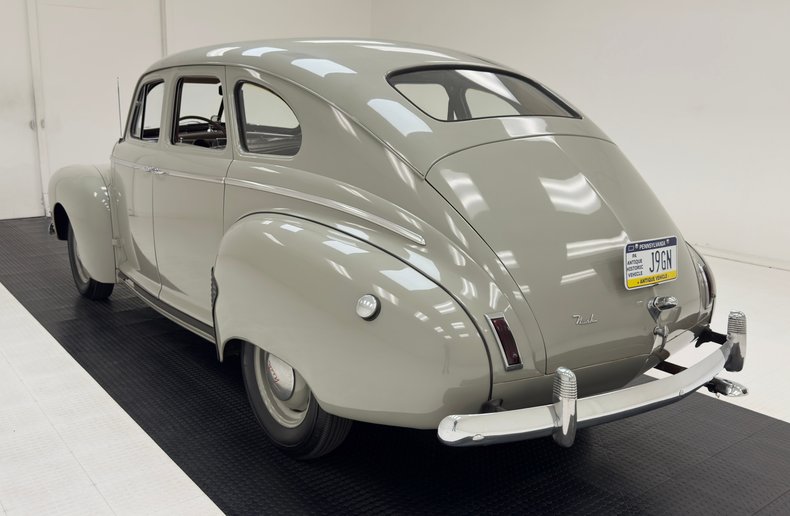 1941 Nash Ambassador 3