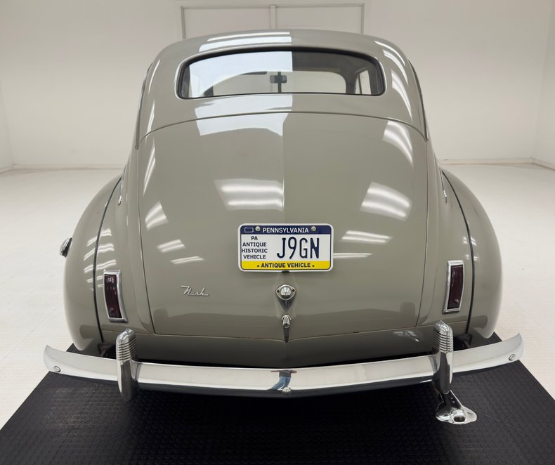 1941 Nash Ambassador 4