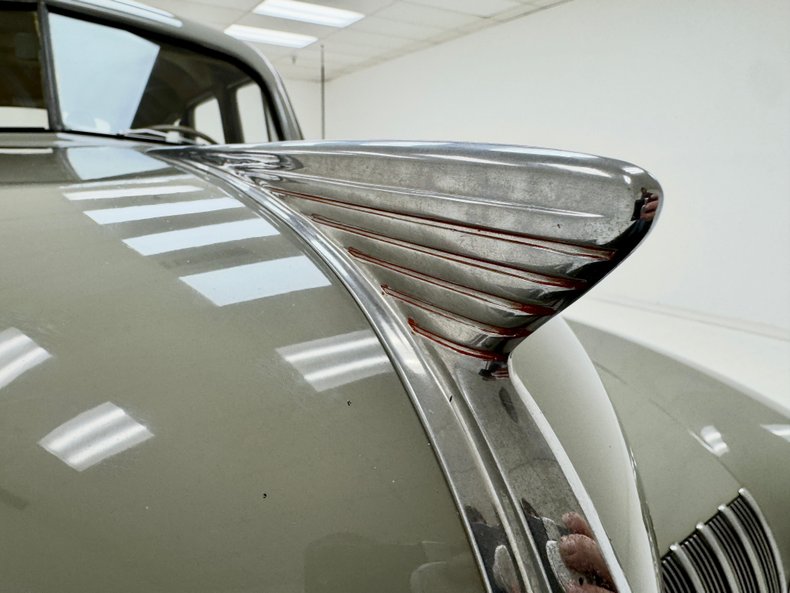 1941 Nash Ambassador 10