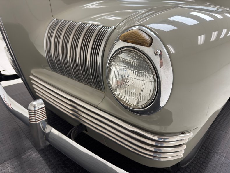 1941 Nash Ambassador 11