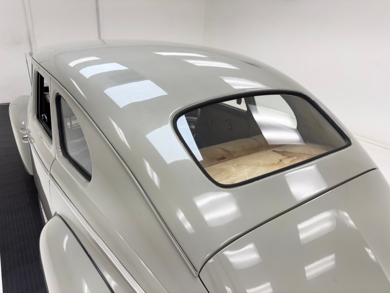 1941 Nash Ambassador 17