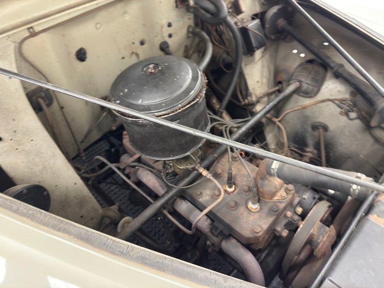 1941 Nash Ambassador 46