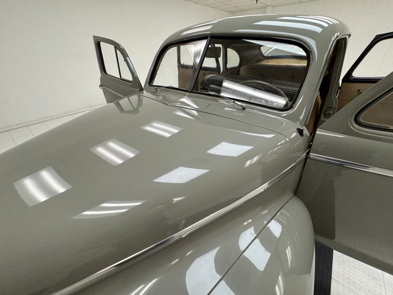 1941 Nash Ambassador 23