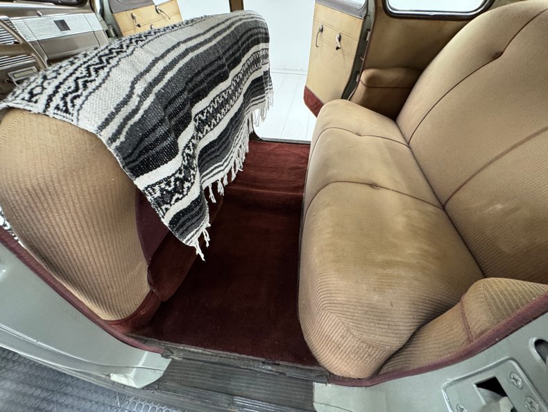 1941 Nash Ambassador 64