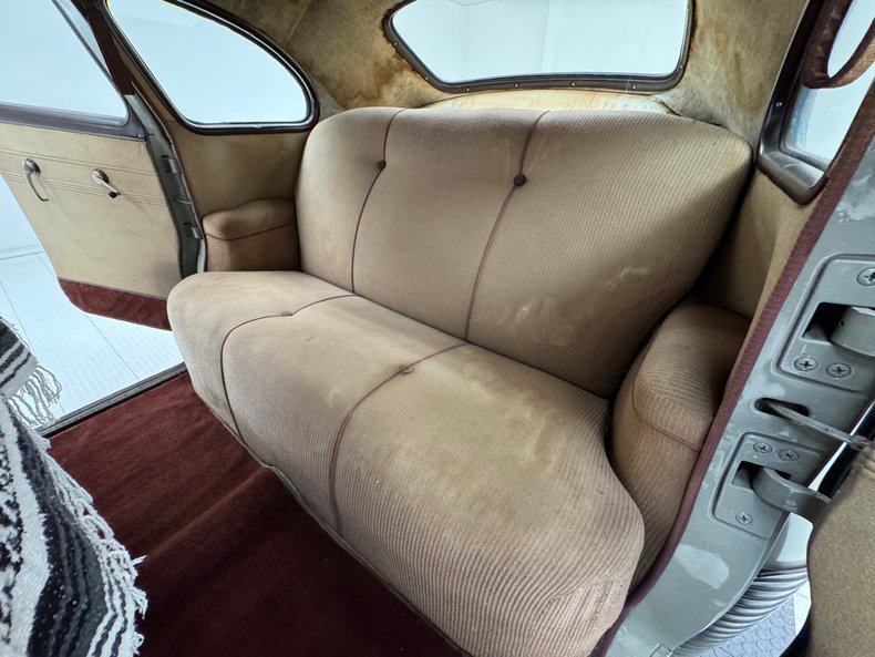 1941 Nash Ambassador 63