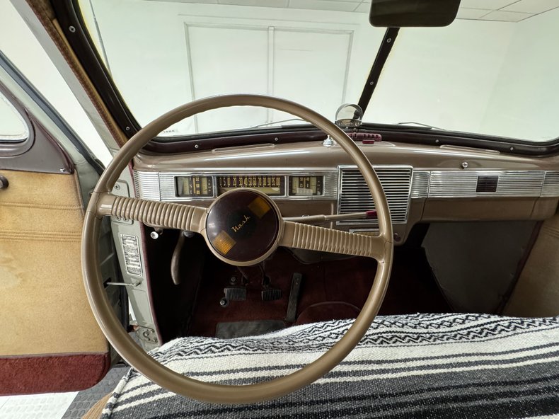1941 Nash Ambassador 69