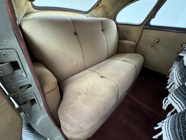 1941 Nash Ambassador 67