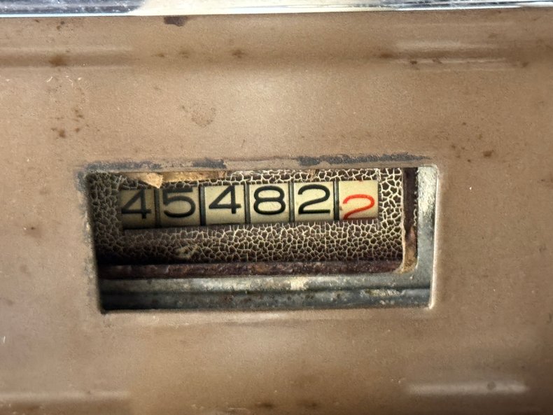 1941 Nash Ambassador 71