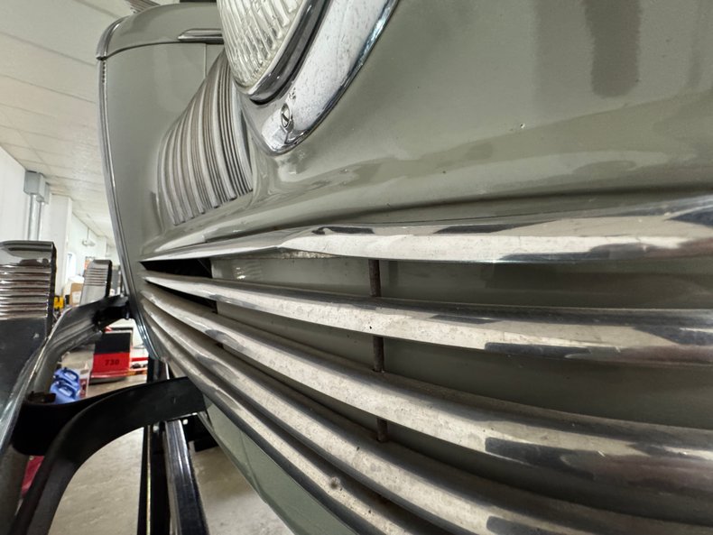 1941 Nash Ambassador 33