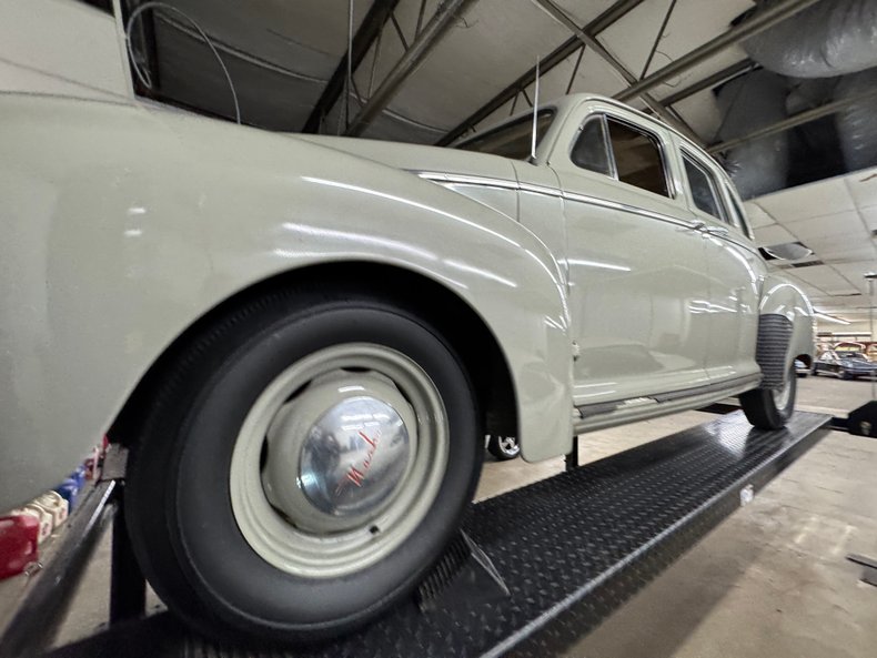 1941 Nash Ambassador 34