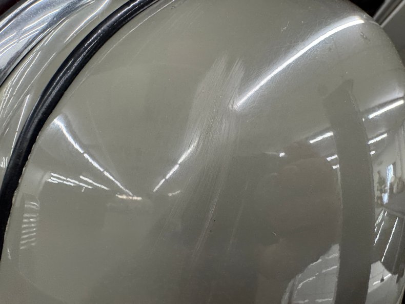 1941 Nash Ambassador 41