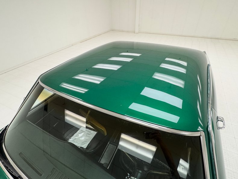 1969 Chevrolet Malibu 15