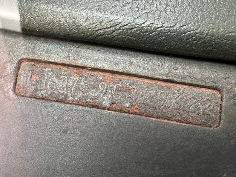 1969 Chevrolet Malibu 169