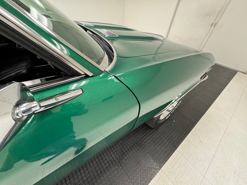 1969 Chevrolet Malibu 33