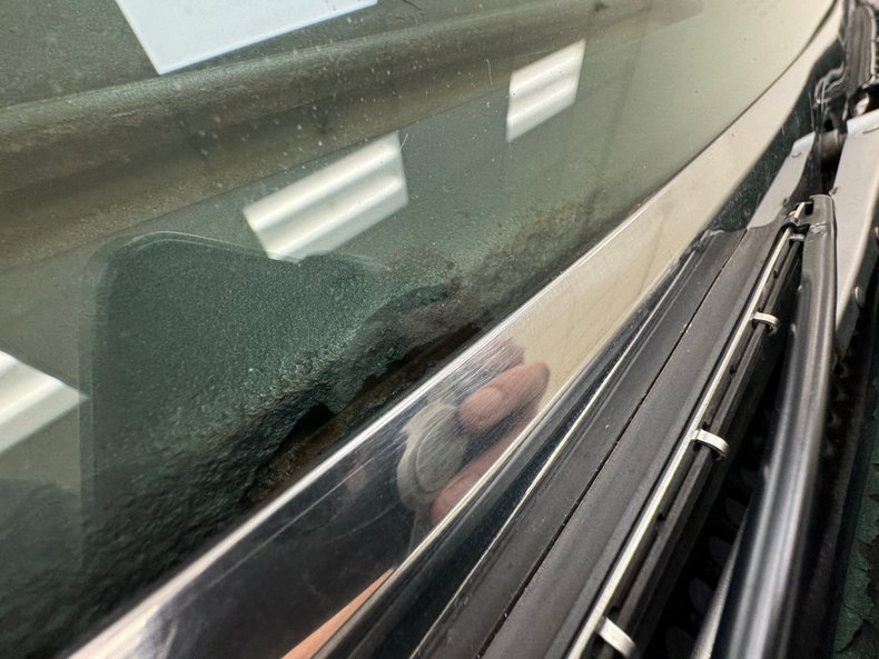 1969 Chevrolet Malibu 32