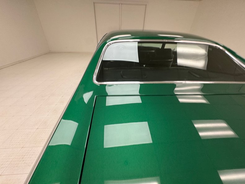 1969 Chevrolet Malibu 56