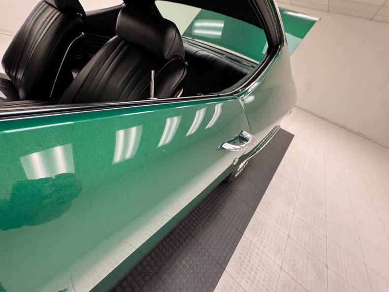 1969 Chevrolet Malibu 69