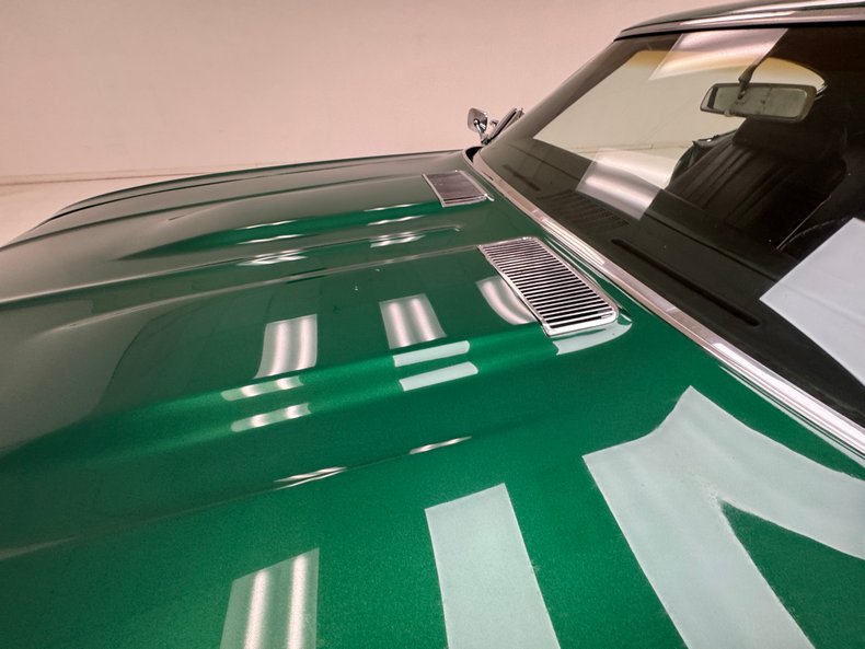 1969 Chevrolet Malibu 74