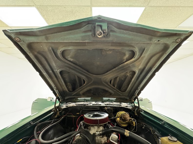 1969 Chevrolet Malibu 106