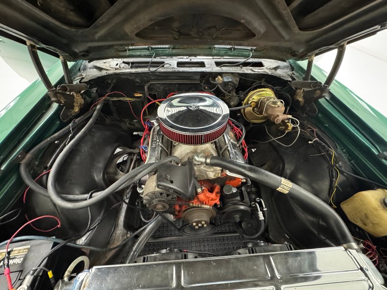 1969 Chevrolet Malibu 108
