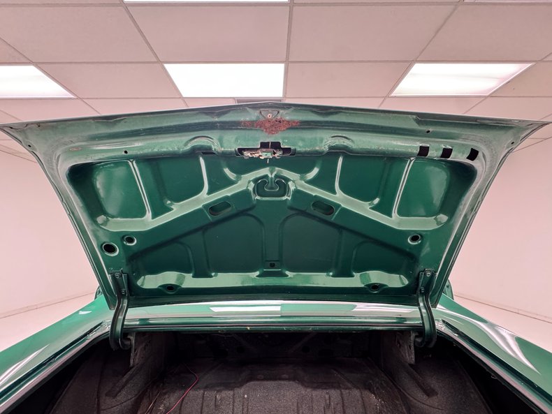 1969 Chevrolet Malibu 110