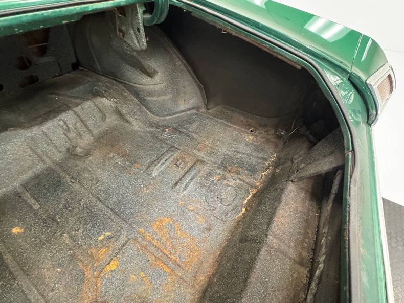 1969 Chevrolet Malibu 112