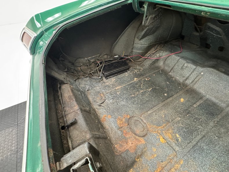 1969 Chevrolet Malibu 114