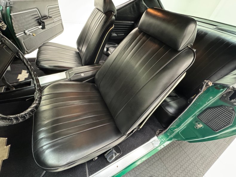 1969 Chevrolet Malibu 117
