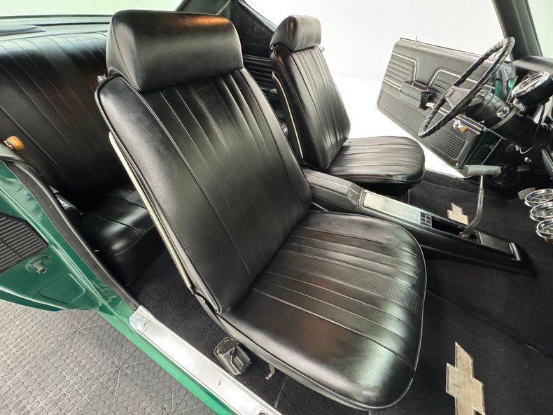 1969 Chevrolet Malibu 120
