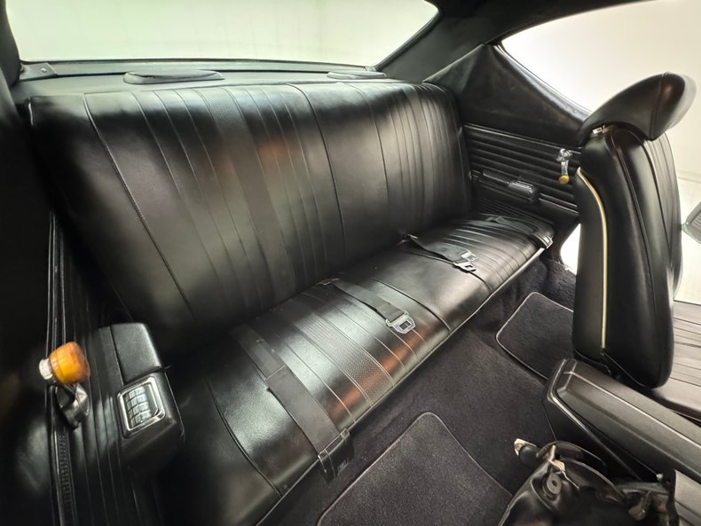 1969 Chevrolet Malibu 122