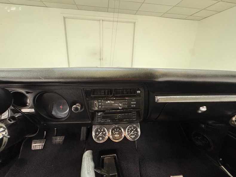 1969 Chevrolet Malibu 126