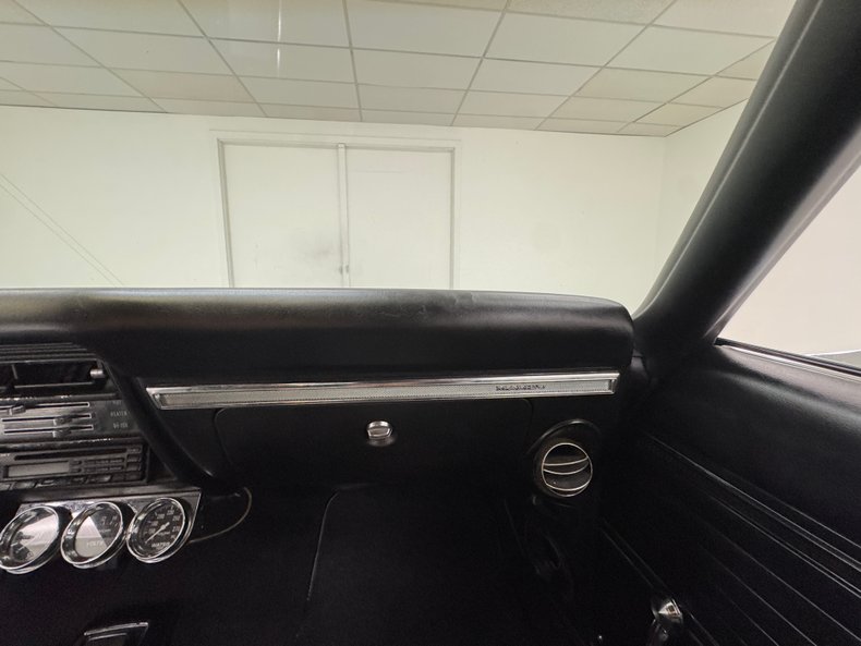 1969 Chevrolet Malibu 127