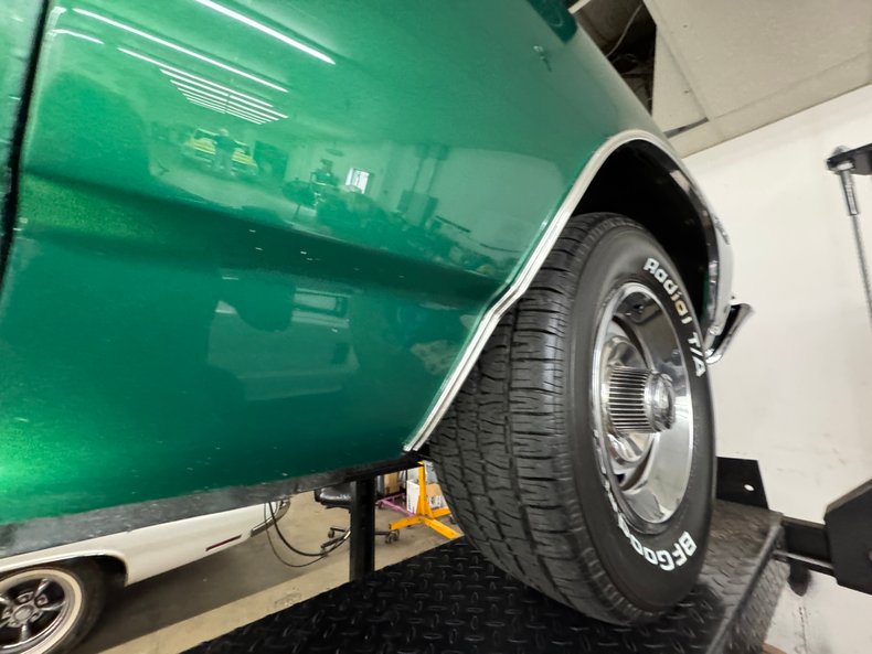 1969 Chevrolet Malibu 104